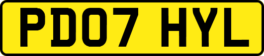 PD07HYL