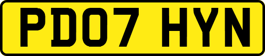 PD07HYN