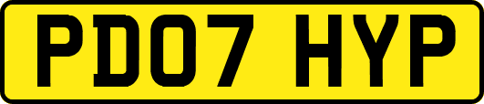 PD07HYP