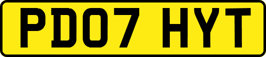 PD07HYT