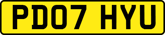 PD07HYU