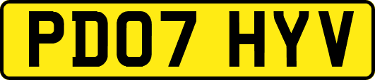PD07HYV