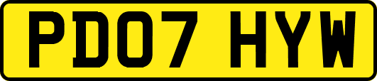 PD07HYW