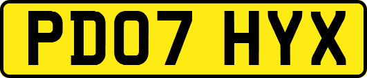 PD07HYX