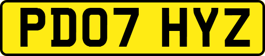 PD07HYZ