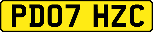 PD07HZC