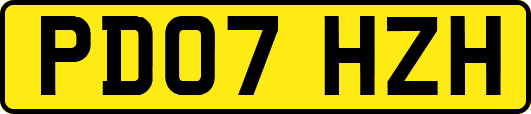 PD07HZH