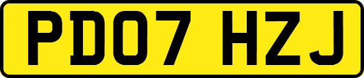 PD07HZJ