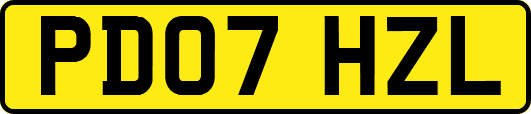 PD07HZL