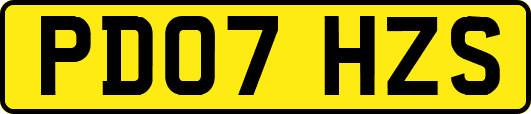 PD07HZS