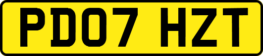 PD07HZT