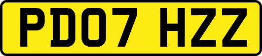 PD07HZZ
