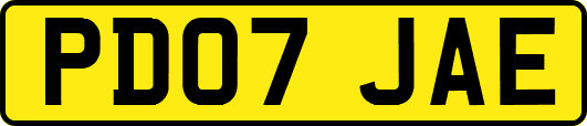 PD07JAE
