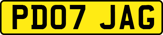 PD07JAG