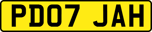 PD07JAH