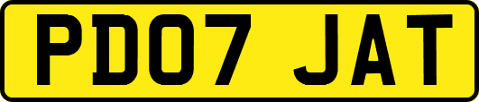 PD07JAT