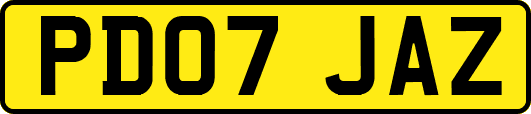 PD07JAZ