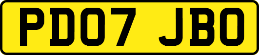PD07JBO