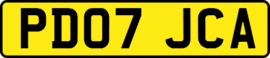 PD07JCA