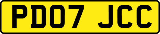 PD07JCC