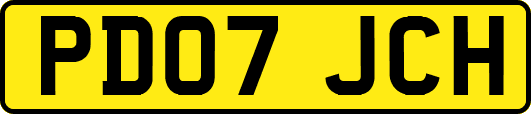 PD07JCH