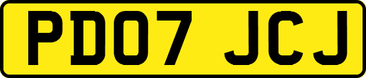 PD07JCJ