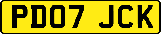 PD07JCK