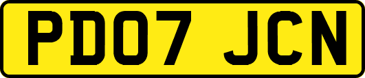 PD07JCN