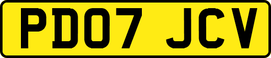 PD07JCV