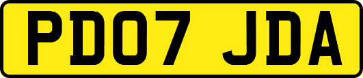PD07JDA