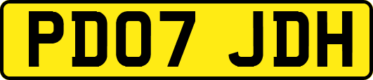 PD07JDH
