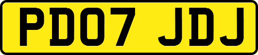 PD07JDJ