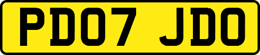 PD07JDO