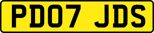 PD07JDS