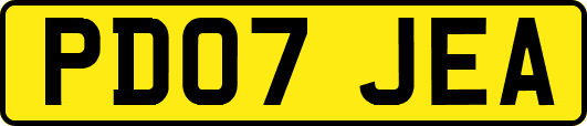 PD07JEA