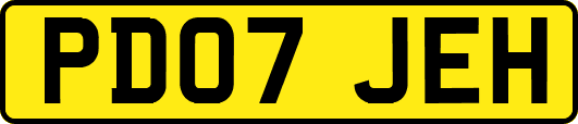 PD07JEH