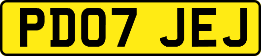 PD07JEJ