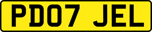 PD07JEL