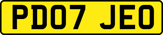 PD07JEO