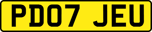 PD07JEU