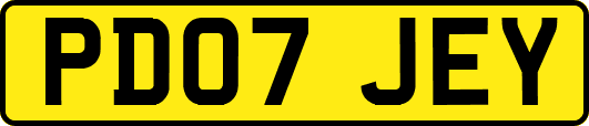 PD07JEY