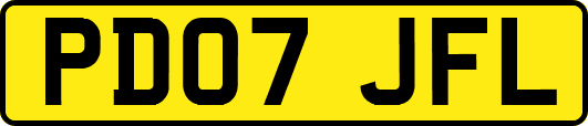 PD07JFL