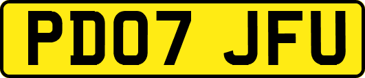 PD07JFU