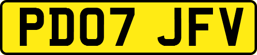 PD07JFV