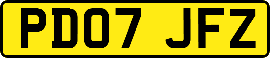 PD07JFZ