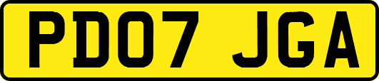 PD07JGA