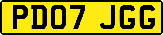 PD07JGG