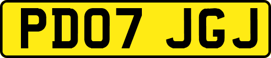 PD07JGJ