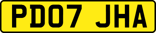 PD07JHA