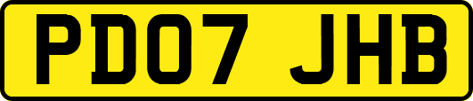 PD07JHB